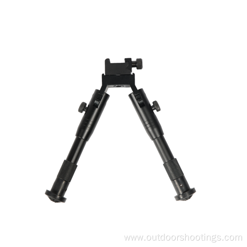 Barrel Clamp Bipod Adjustable Height